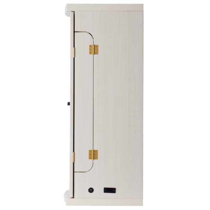 SGI Soka Gakkai Butsudan TERASIA White