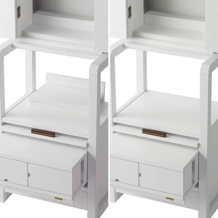 SGI Soka Gakkai Butsudan Oak NOZOMI