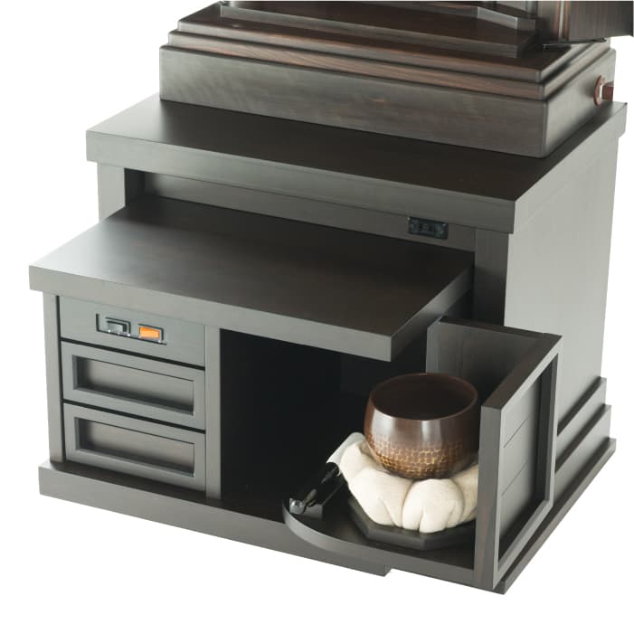 shuka ページ Yamadamatsu Jinko Karaku Incense - Kikoh Incense LLC