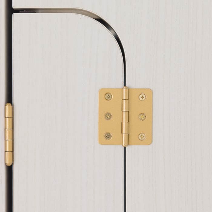 SGI Soka Gakkai Butsudan TERASIA White