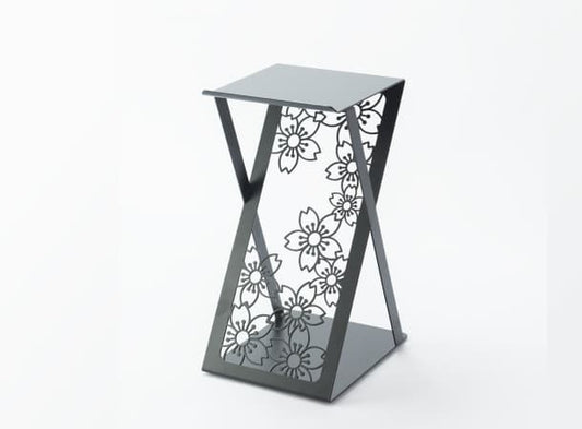 SGI Soka Gakkai Multi-table (Bell stand & flower stand)
