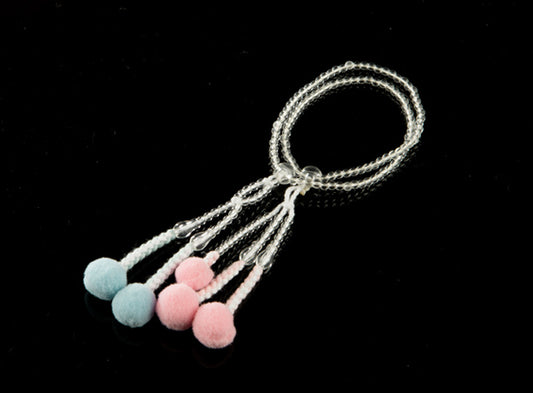 SGI Soka Gakkai Prayer beads 3S size for Baby