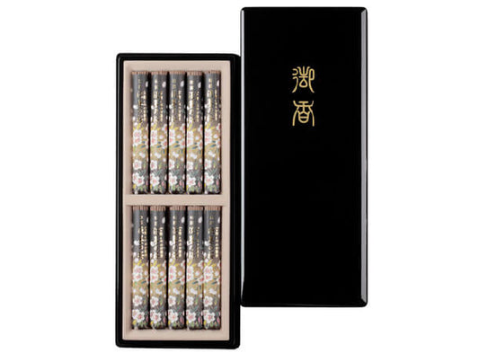 SGI Soka Gakkai Incense stick Natural sandalwood fragrance