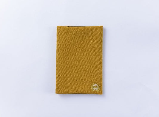 創價學會 書籍封面 H17cm (H6.69in) sgi 標誌 黄色