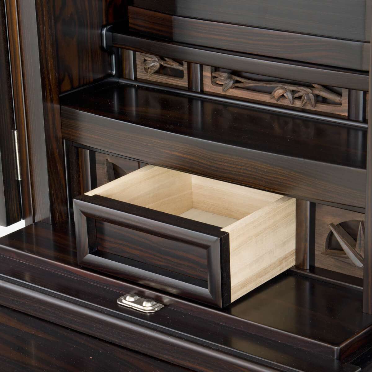 創價學會佛壇17烏木京都– KONGODO SGI STORE